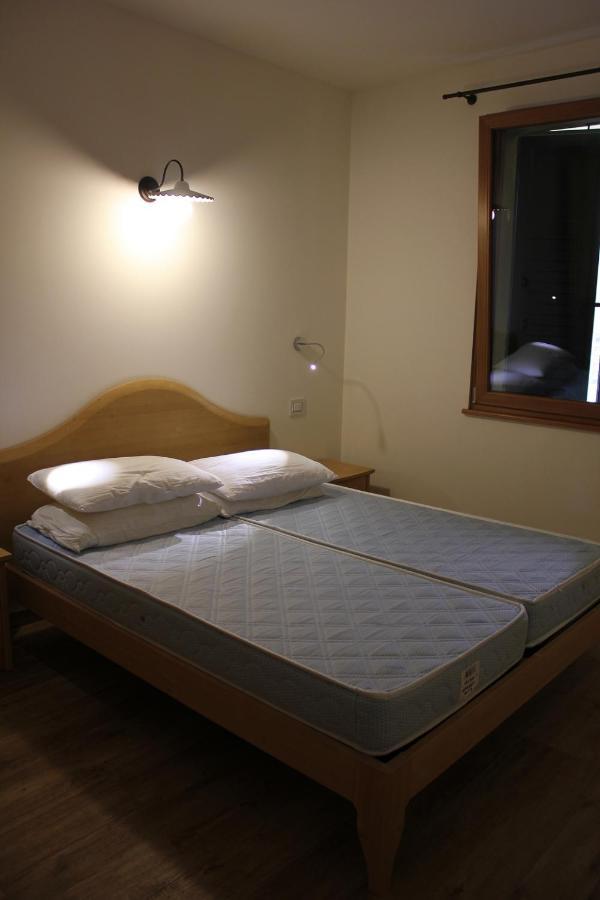 Residence Elettra Crone Zewnętrze zdjęcie