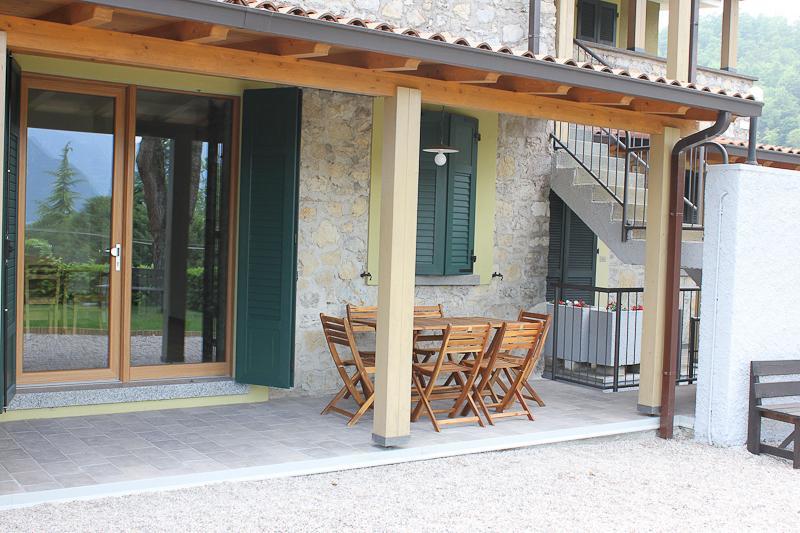 Residence Elettra Crone Zewnętrze zdjęcie