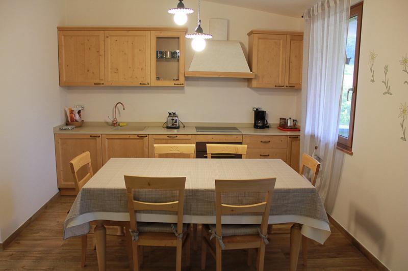 Residence Elettra Crone Pokój zdjęcie